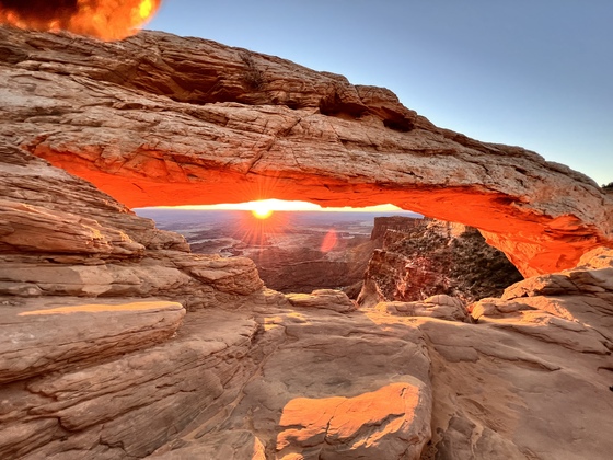 Canyonlands National Park