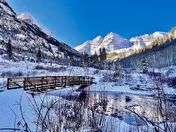 Maroon Bells