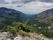 Spring Mountains National Recreation Area