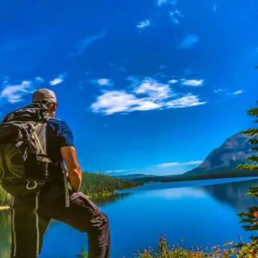Glacier National Park