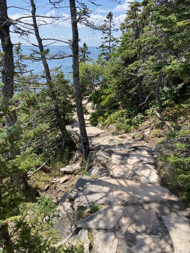 Acadia National Park
