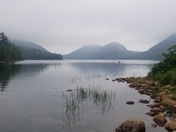 Acadia National Park