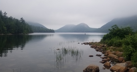 Acadia National Park