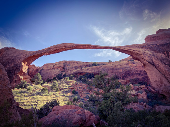 Arches National Park 