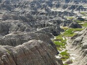Badlands National Park