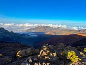Haleakala National Park 