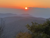 Shenandoah National Park 