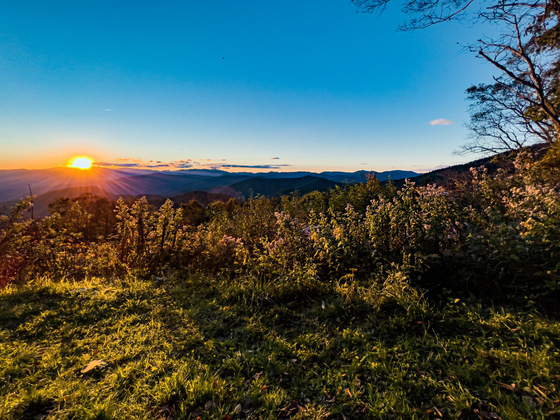 Great Smoky Mountain National Park
