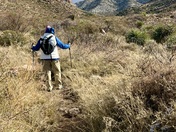 Organ Mountains-Desert Peaks National Monument