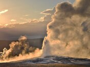 Yellowstone National Park