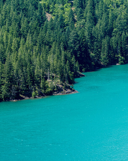 North Cascades National Park