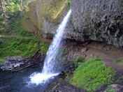 Columbia River Gorge National Scenic Area 