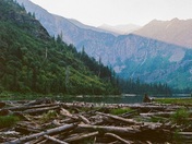 Glacier National Park