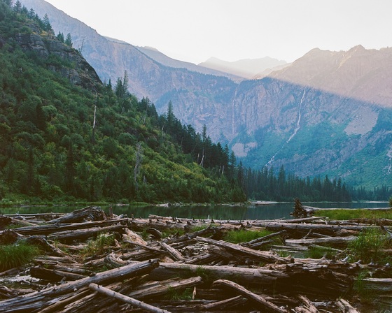 Glacier National Park