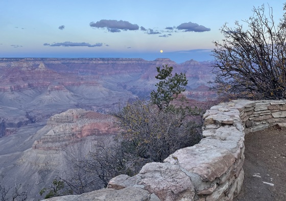 Grand Canyon National Park