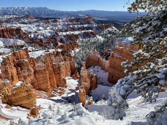 Bryce Canyon National Park