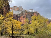 Zion National Park