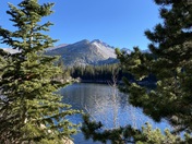 Rocky Mountain National Park