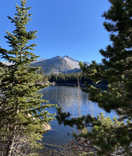 Rocky Mountain National Park