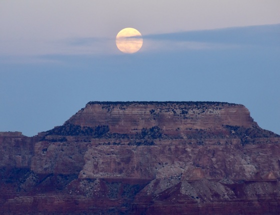 Grand Canyon National Park