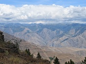 Hells Canyon National Recreation Area
