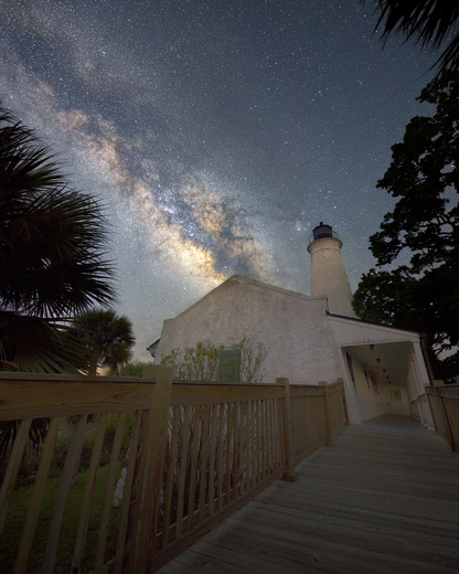 St. Marks National Wildlife Refuge