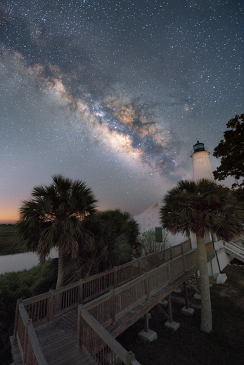 St. Marks National Wildlife Refuge