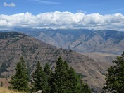 Hells Canyon National Recreation Site