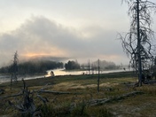 Yellowstone National Park
