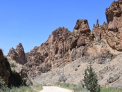 Leslie Gulch
