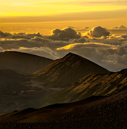 Haleakalā National Park