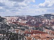 Cedar Breaks National Monument 