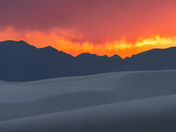 White Sands National Park