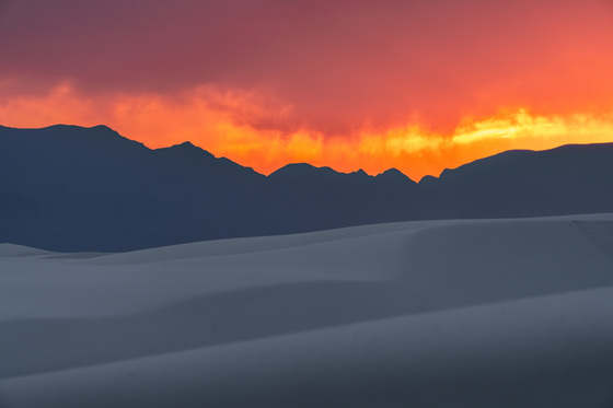 White Sands National Park