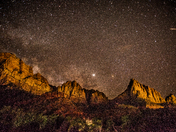 Zion National Park