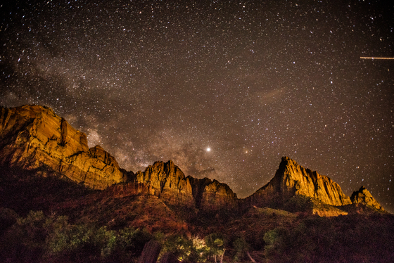 Zion National Park