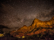 Zion National Park