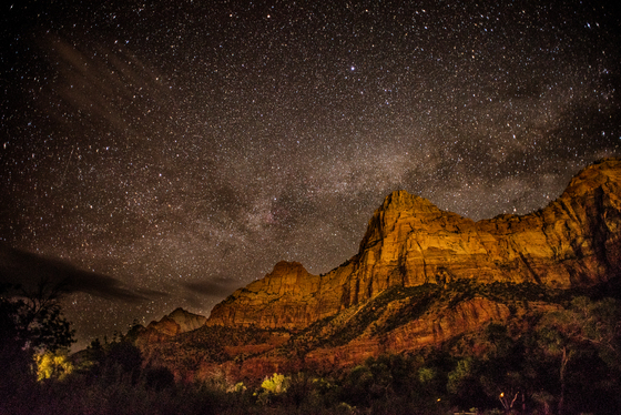 Zion National Park