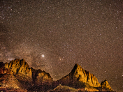 Zion National Park