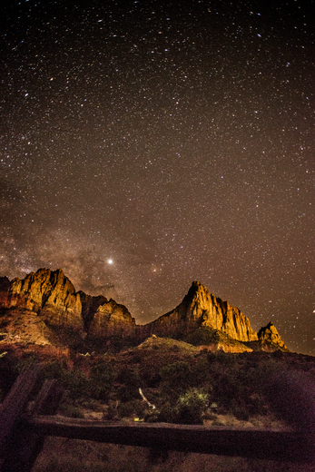 Zion National Park