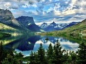 Glacier National Park