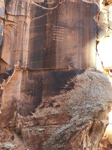 Capitol Reef National Park