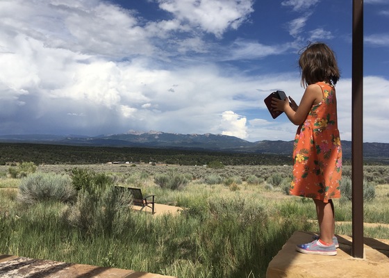 Mesa Verde National Park