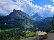 Glacier National Park