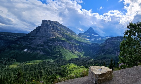 Glacier National Park