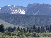 Mammoth Lake National Park