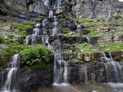 Glacier National Park