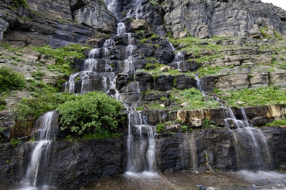 Glacier National Park