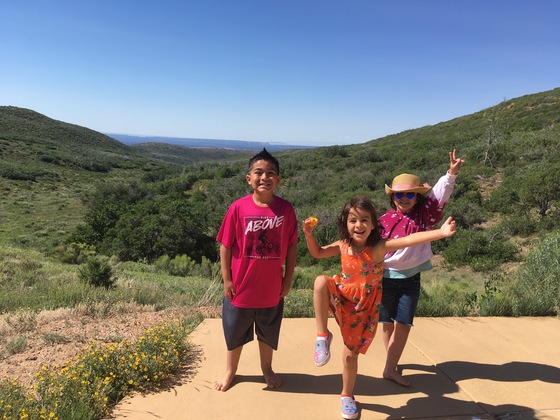 Mesa Verde National Park