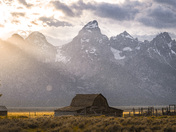 Grand Teton National Park